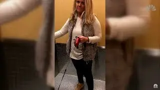 THIRSTY KAREN Wants Some 