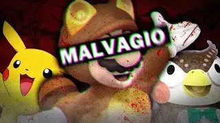 Perché i VEGANI odiano i VIDEOGIOCHI
