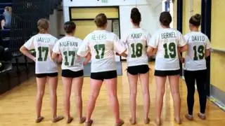2016 W G Dance