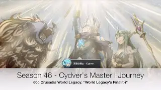 [S46 - Master I] 
