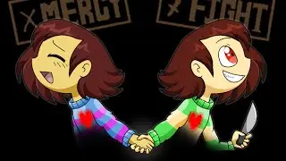 Как вернуть Undertale в самое начало игры