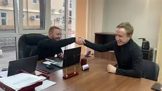 Закрытый клуб по БФЛ | Мартиросян Лаэрт - ЮК "Экспау" | Интервью Банкротный синдикат