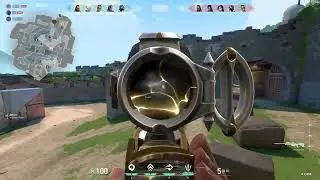 Valorant Clip dump 