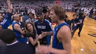Top 30 NBA players' best plays.