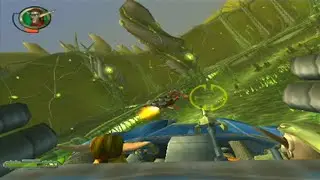 Jak 3: Part 44: Breaking Into the Metal Head Nest
