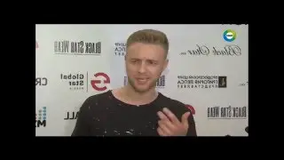 Егор Крид в программе "Держись шоубиз" (13.03.2016)