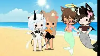 •||• Olha uma pira...uma sereia! •||•~ meme ~ gc