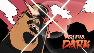 Tengen Toppa Dimmen Darkenn