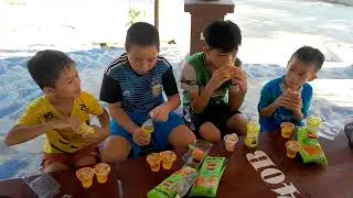 Khu sinh thái ĐẠI HUỆ 2024
