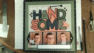 Hey Handsome