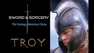 Troy: Review and Analysis