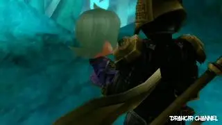 TORAM ONLINE STORY Chapter 2.2 & 2.3(Where are the gem, Who is the black knight?!)