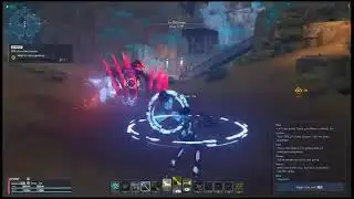 Motivation music: "TWIDDLEFINGER with Lyrics (Yes Again)" Part 13: spamming fun PSO2:NGS