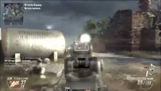 TeamExile- Blackops 2 Teamtage ep.6