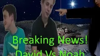 David V Noah