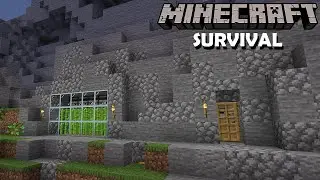 Minecraft SMP but we're really bad at the game ft. Scway (Ep. #1)