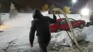 BTS IKEA | SNOWBUSINESS