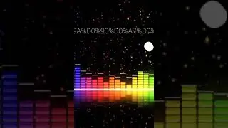 МОЙ НОВЫЙ БИТ(2 звука в одном БИТЕ)