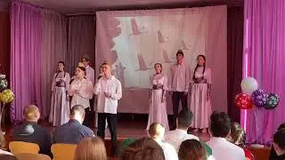 Концерт 23.02.23