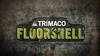 Укрывной материал Trimaco Floorshell