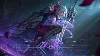 [Dubstep] Steradlye - Crazy Dreamer