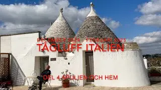 Interrail Italy part 4