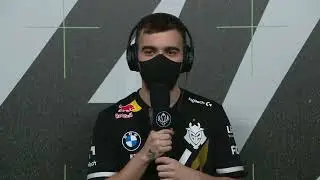 FLAKKED se lo DICE a SKAIN a la CARA