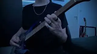 Spotlight - Lil Peep x Marshmallow (Guitar Cover)