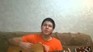 Jason Mraz - I'm yours (cover)