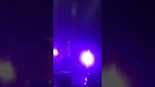 Neck Deep - A Part Of Me - Manchester 14/10/17