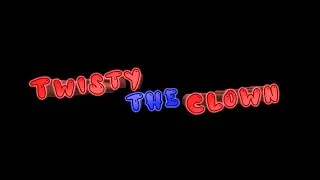 Solo Twisty The Clown Survival - Tornado Alley Ultimate