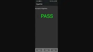 Infinix Mobile manual test code