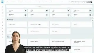 SECRET #16  SMS Marketing