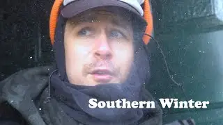 Southern Winter