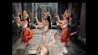 Siem Reap Bondol Chet by Chum Lino