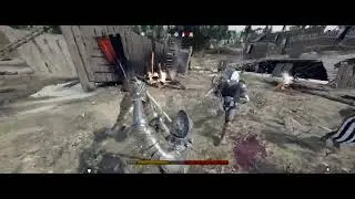 Mordhau - Live
