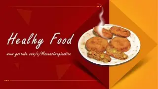Healthy Food Animation in Macromedia Flash
