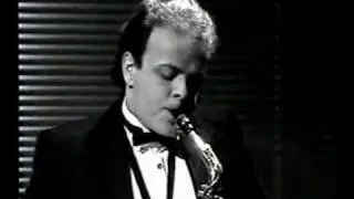 GARY NUMAN - THIS IS LOVE