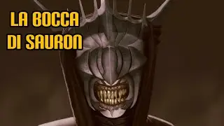 La Bocca di Sauron