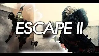ESCAPE II [dual /w FD]