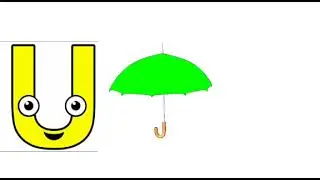 Alphabet Phonics