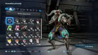 [PC] Tekken 7 cloths twitching