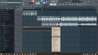 How to Mix and Beat match Tracks of Different BPM / Tempo  in FL Studio
