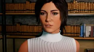 Croft Adventures Game Update - Gameplay