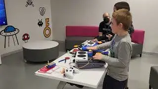 Gaming Tournament Preview