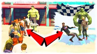 ХАЛК ДОНЕР ҮШІН КЕЗЕКТЕ ТҰР НЕМЕСЕ ОЙЫНҒА ҚАТЫС ☀ SEGA KZ 2 ☀ ГТА 5 ҚАЗАҚША