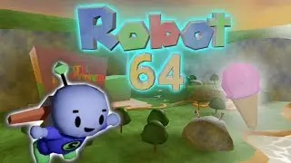 jogando robot 64! ep 1