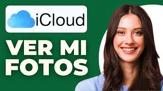 How to view my icloud photos