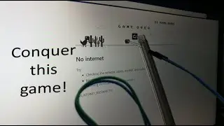 AWESOME ARDUINO PROJECTS | T-REX GAME PLAYING | QI