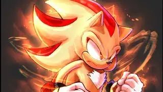 How to get super shadow and base shadow in speedsters sandbox